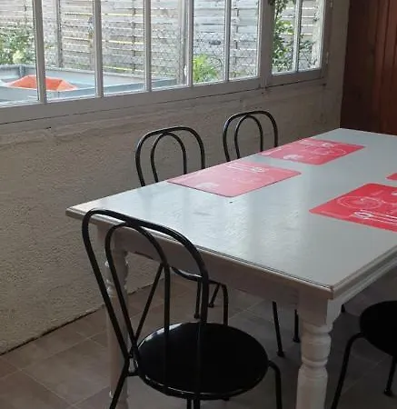 Le Du Baron *